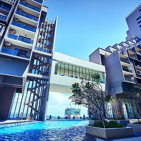 Imperio Residences Melaka Malacca Exterior foto