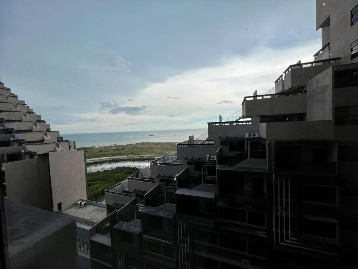 Imperio Residences Melaka Malacca Exterior foto