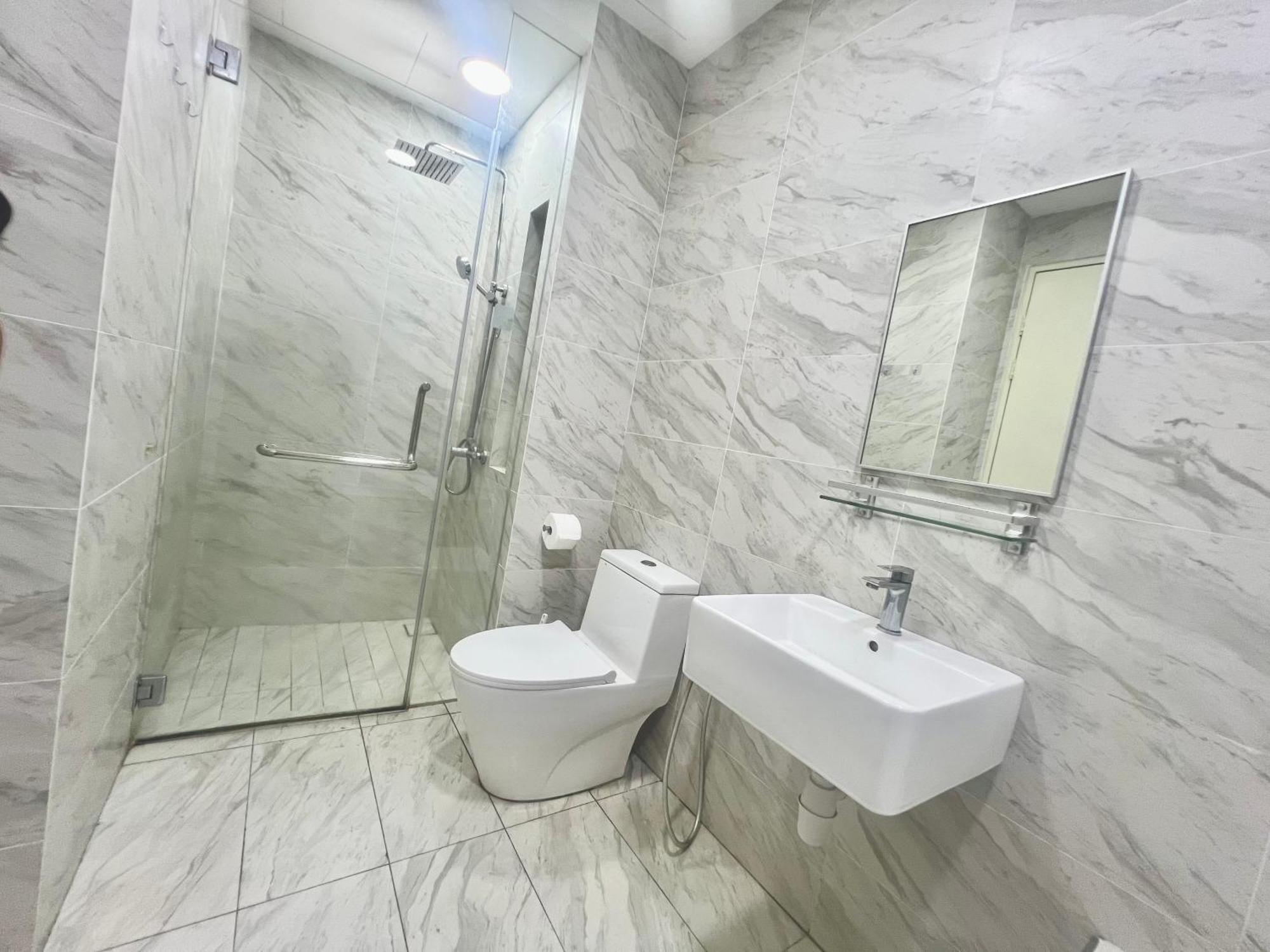 Imperio Residences Melaka Malacca Zimmer foto
